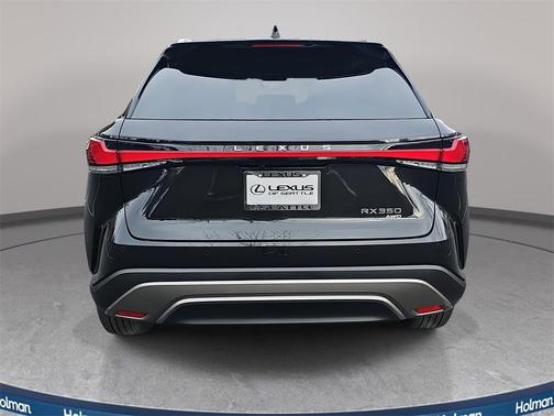 2026 Lexus RX 350 Base