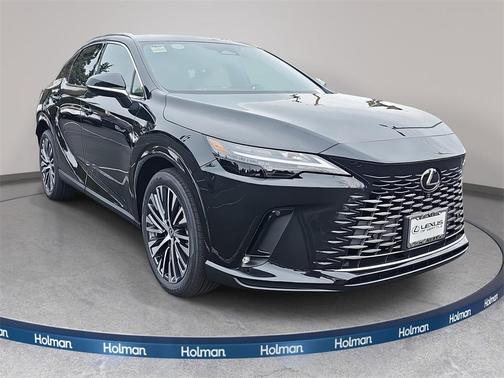 2026 Lexus RX 350 Base