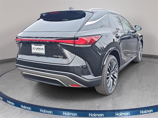 2026 Lexus RX 350 Base