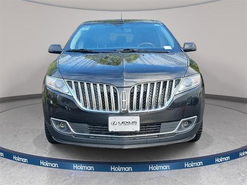 2013 Lincoln MKX Base