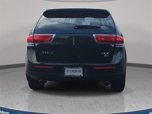 2013 Lincoln MKX Base