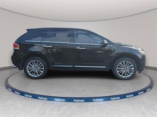 2013 Lincoln MKX Base