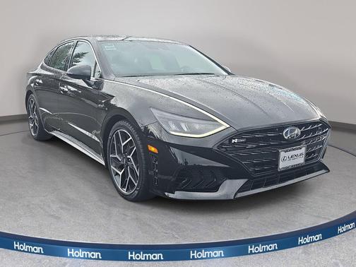 2022 Hyundai SONATA N Line