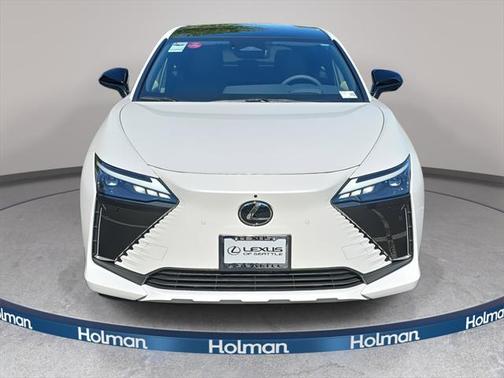 2025 Lexus RZ 450e Premium