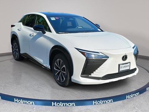 2025 Lexus RZ 450e Premium