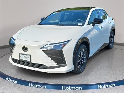 2025 Lexus RZ 450e Premium