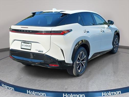 2025 Lexus RZ 450e Premium