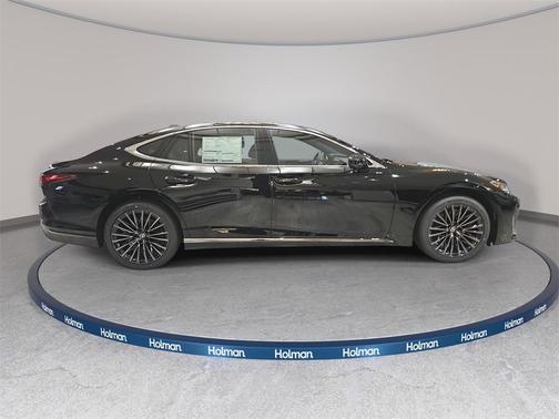 2026 Lexus LS 500 Base