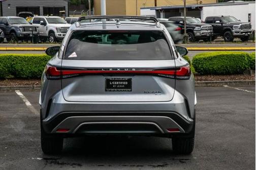 2024 Lexus RX 350 Base