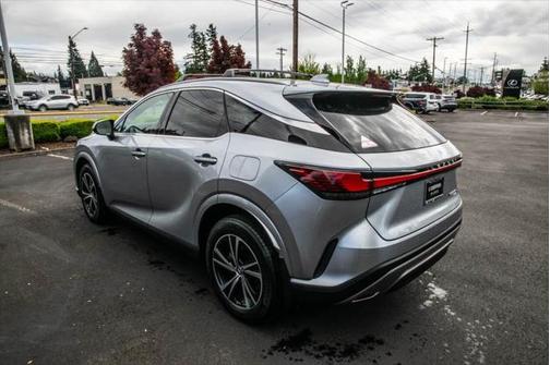 2024 Lexus RX 350 Base