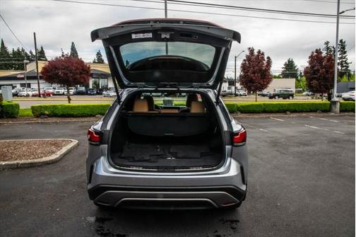 2024 Lexus RX 350 Base
