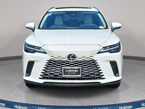 Pear 2024 Lexus RX 350 Premium Plus