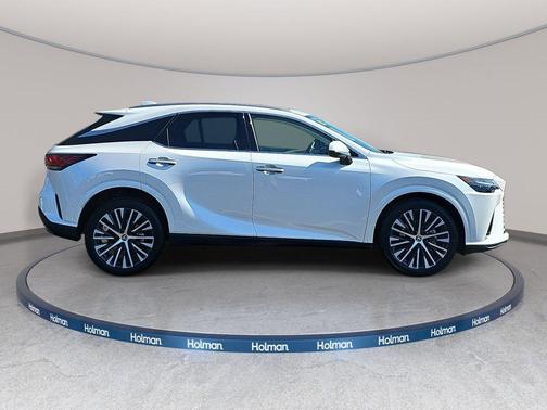 Pear 2024 Lexus RX 350 Premium Plus