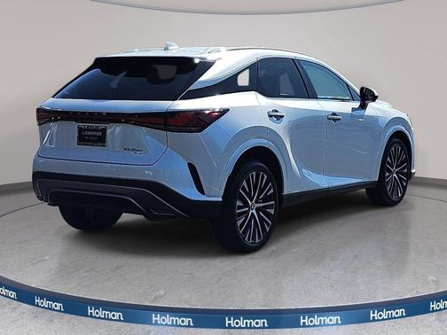 Pear 2024 Lexus RX 350 Premium Plus