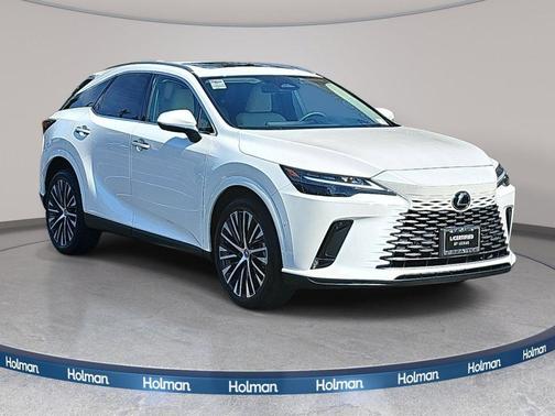 Pear 2024 Lexus RX 350 Premium Plus