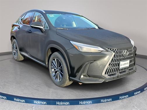 2026 Lexus NX 350 NX 350 Premium
