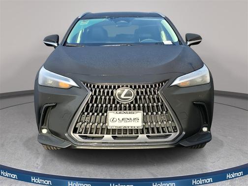 2026 Lexus NX 350 NX 350 Premium