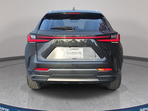 2026 Lexus NX 350 NX 350 Premium