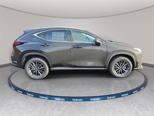 2026 Lexus NX 350 NX 350 Premium