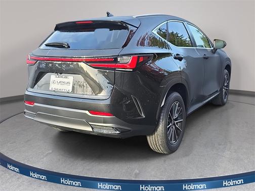 2026 Lexus NX 350 NX 350 Premium