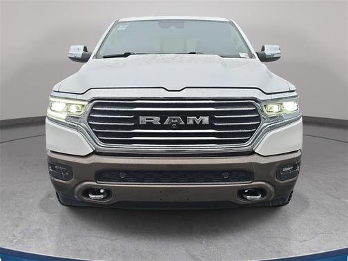 2019 RAM 1500 Longhorn