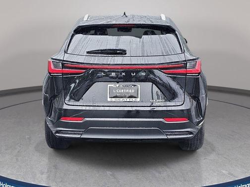 Caviar 2024 Lexus NX 350 Premium
