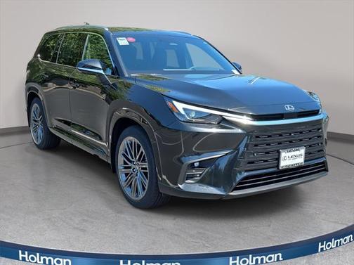 2025 Lexus TX 350 Luxury