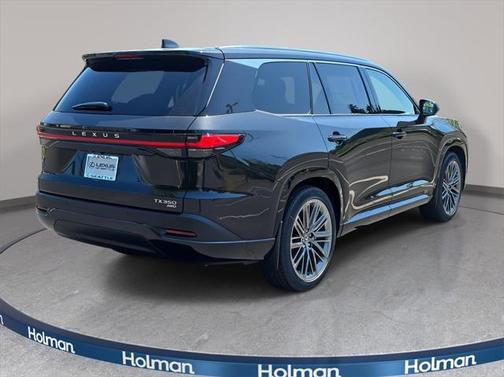 2025 Lexus TX 350 Luxury
