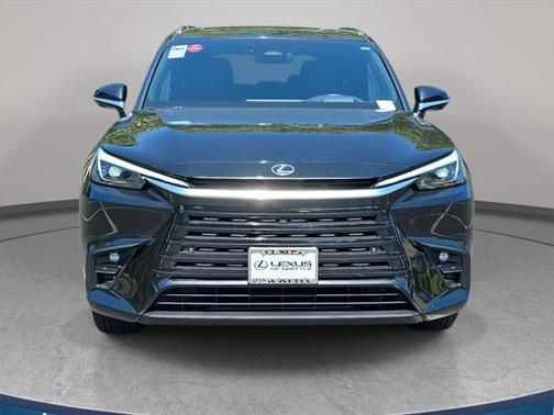 2025 Lexus TX 350 Luxury