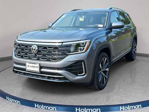 2025 Volkswagen Atlas 2.0T SEL Premium R-Line 4MOTION