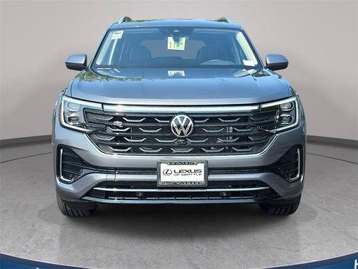 2025 Volkswagen Atlas 2.0T SEL Premium R-Line 4MOTION