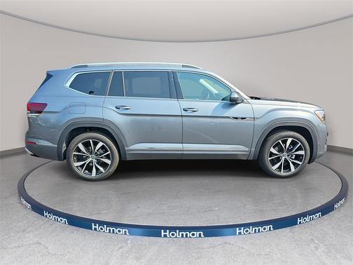 2025 Volkswagen Atlas 2.0T SEL Premium R-Line 4MOTION