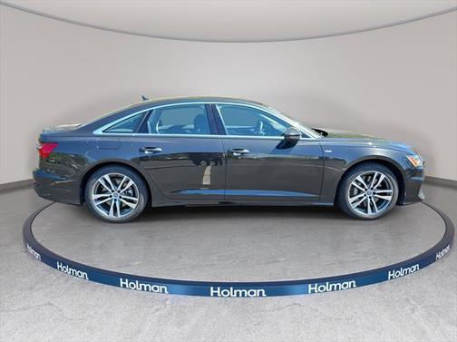 2019 Audi A6 55 Premium Plus