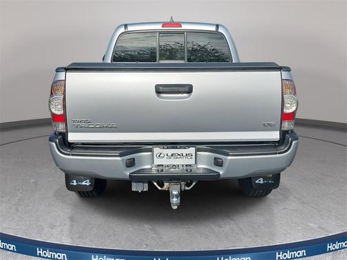 2014 Toyota Tacoma Base