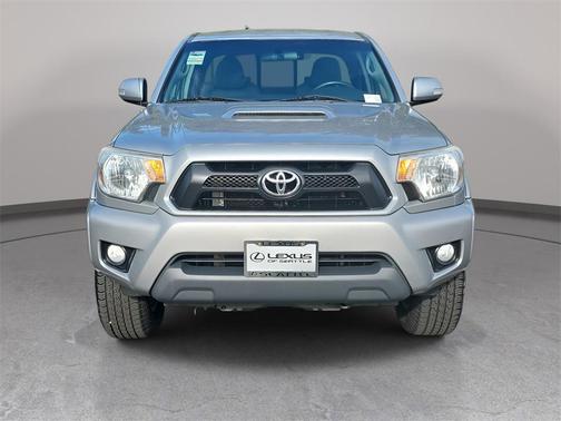 2014 Toyota Tacoma Base