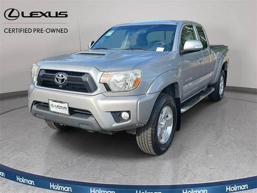 2014 Toyota Tacoma Base