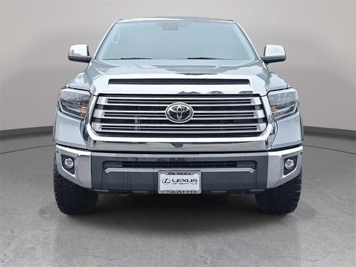 2021 Toyota Tundra Limited