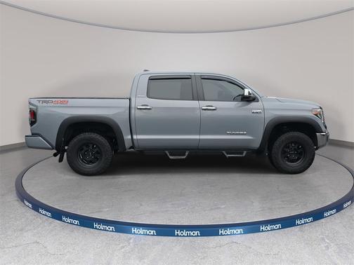 2021 Toyota Tundra Limited
