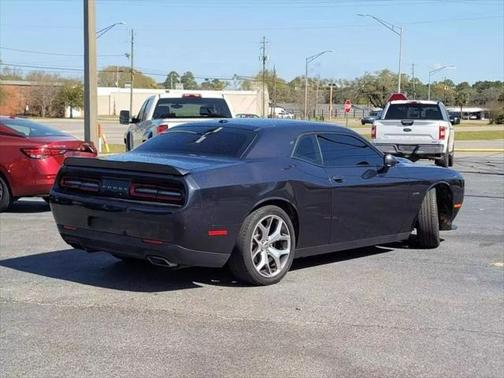 2019 Dodge Challenger R/T