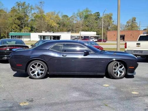 2019 Dodge Challenger R/T