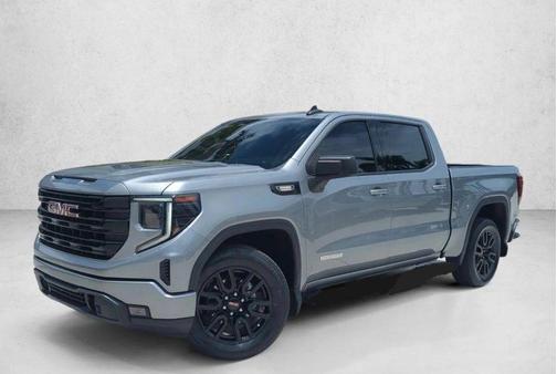 Sterling 2023 GMC Sierra 1500 Elevation