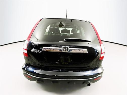 2007 Honda CR-V EX-L