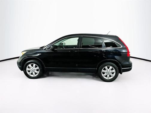 2007 Honda CR-V EX-L