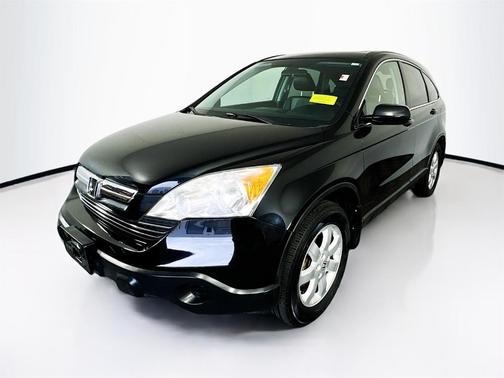 2007 Honda CR-V EX-L