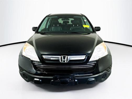 2007 Honda CR-V EX-L
