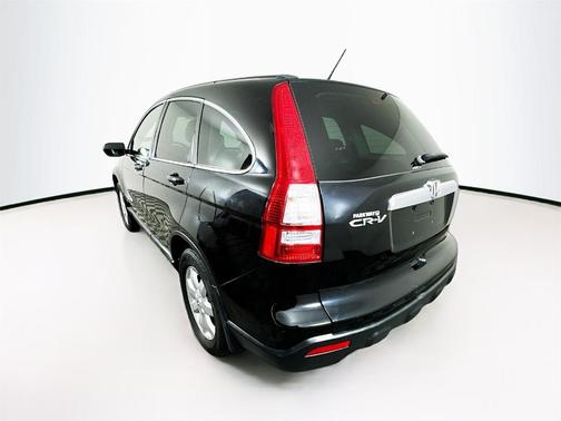 2007 Honda CR-V EX-L