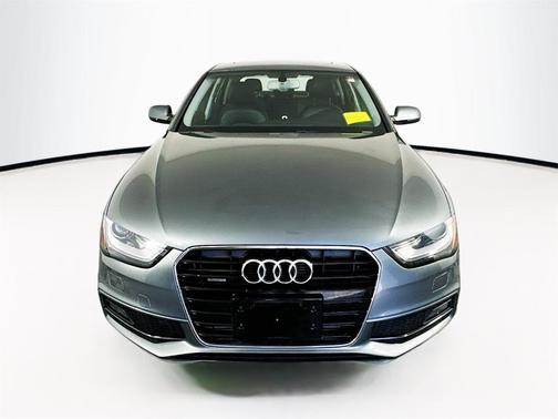 2014 Audi A4 2.0T Premium Plus quattro