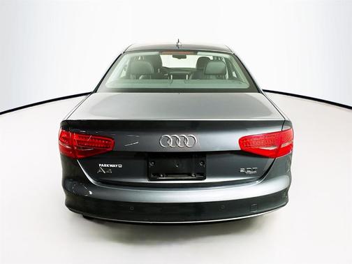2014 Audi A4 2.0T Premium Plus quattro