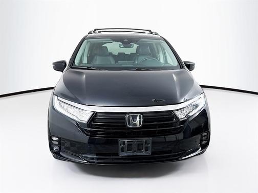 2021 Honda Odyssey Touring