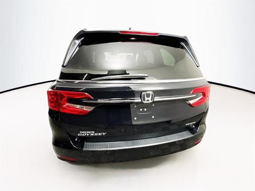2021 Honda Odyssey Touring